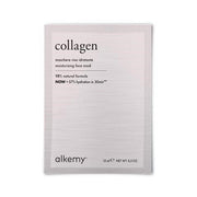 ALKEMY MASK COLLAGEN 10G