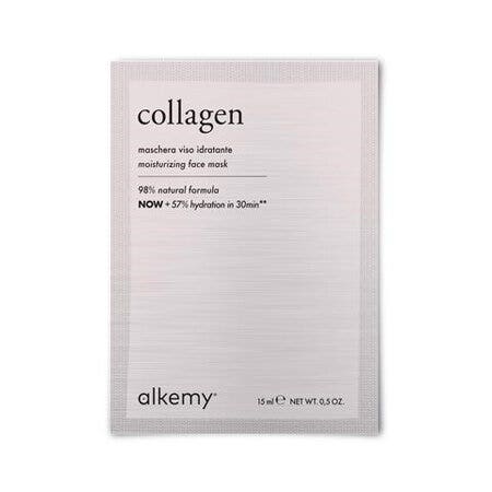 ALKEMY MASK COLLAGEN 10G