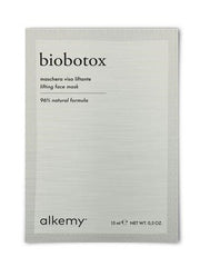 ALKEMY MASK BIOBOTOX 10G