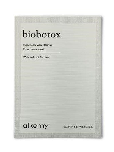 ALKEMY MASK BIOBOTOX 10G