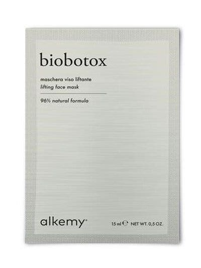 ALKEMY MASK BIOBOTOX 10G