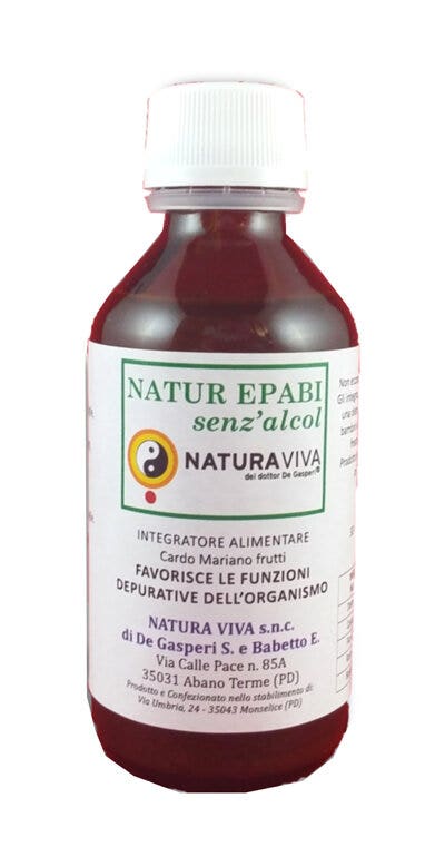 NATUR EPABI SIN ALCOHOL 100 ml