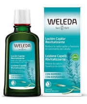 Weleda Romero Loción Revitalizante 100 ml