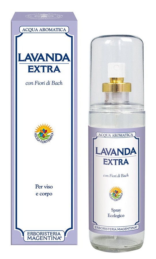 Agua Aromtica Extra Lavanda 100ml-1