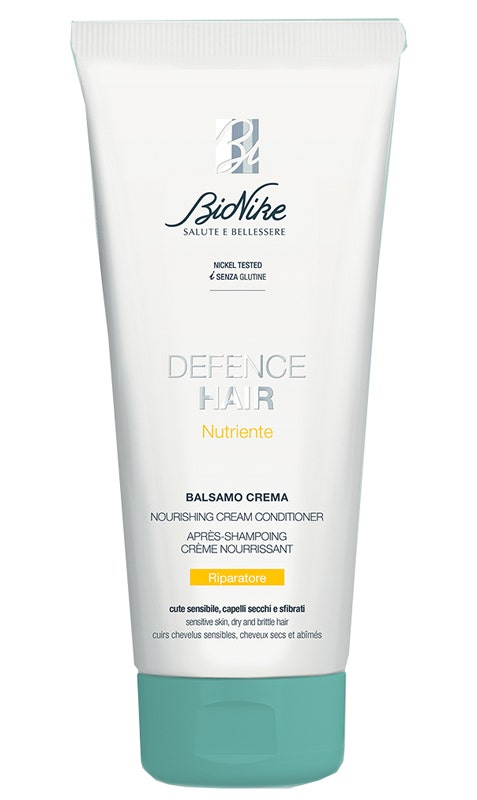 Bionike Defence Hair Bálsamo Nutritivo 200 ml