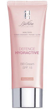 Bionike Defence Hydractive BB Cream Medium 40 ml - Hidratante