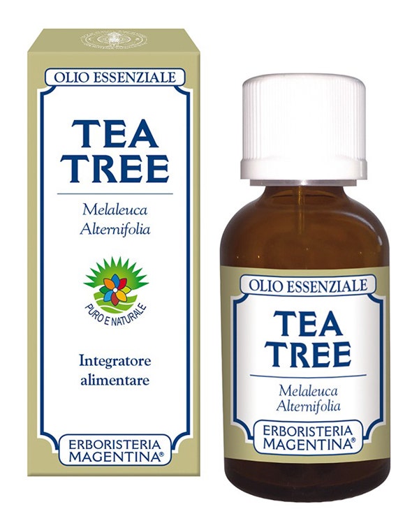 Aceite Esencial de rbol de Té 30ml-1