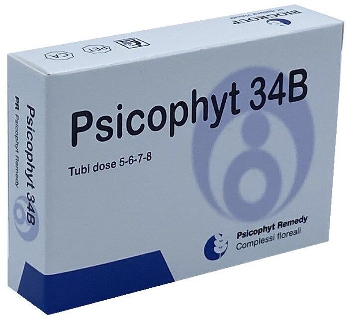 REMEDIO PSICOFITO 34B 4TUB 1,2G-2
