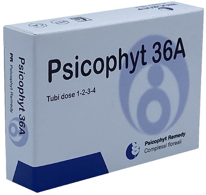 REMEDIO PSICOFITO 36A 4TUB 1,2G-1