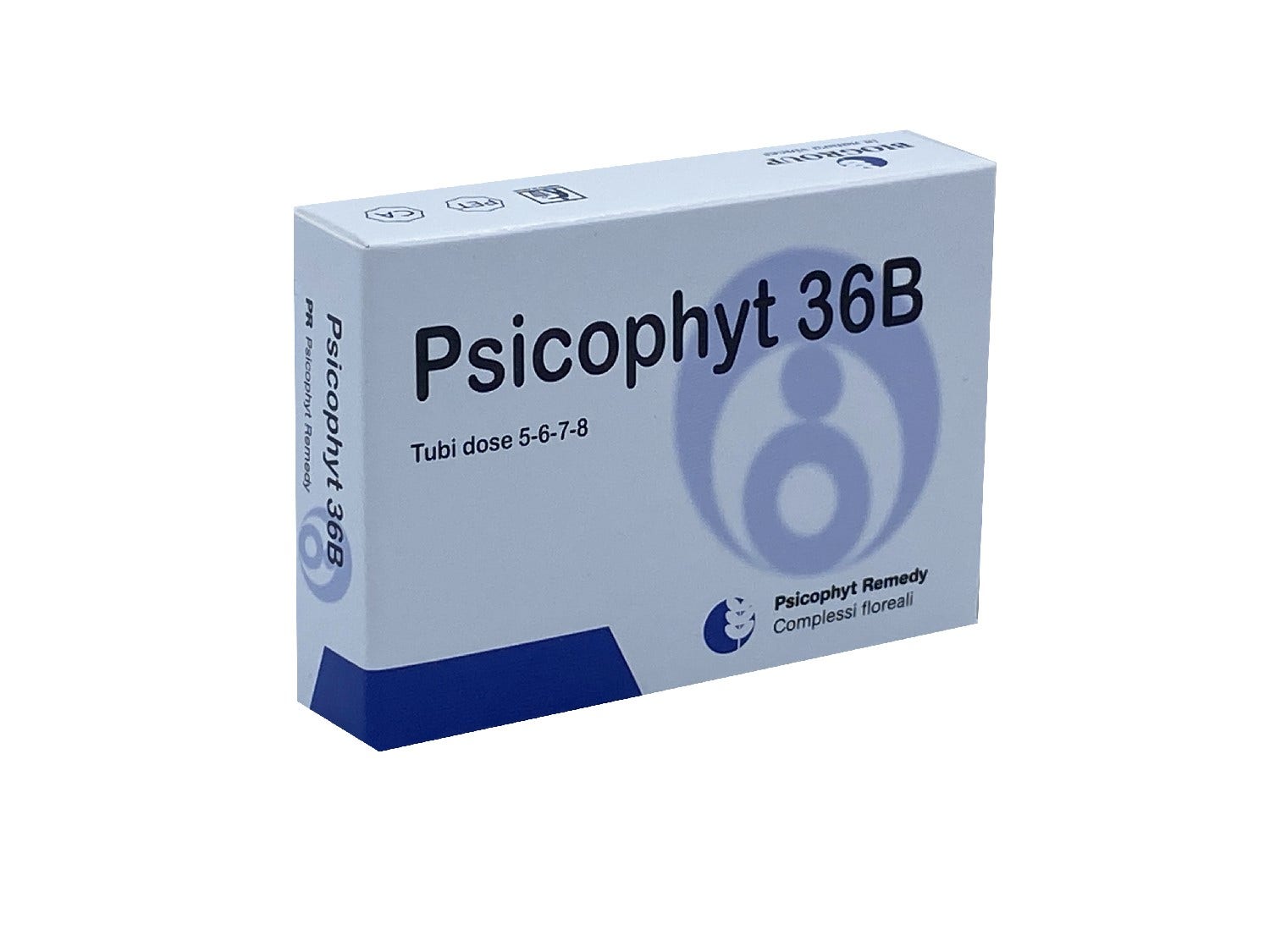 REMEDIO PSICOFITO 36B 4TUB 1,2G-1