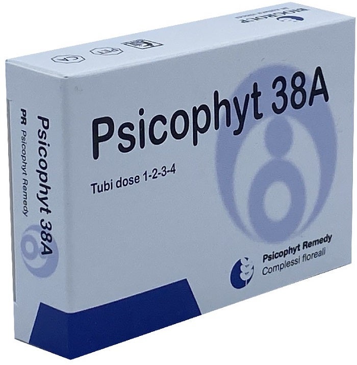 REMEDIO PSICOFITO 38A 4TUB 1,2G-1