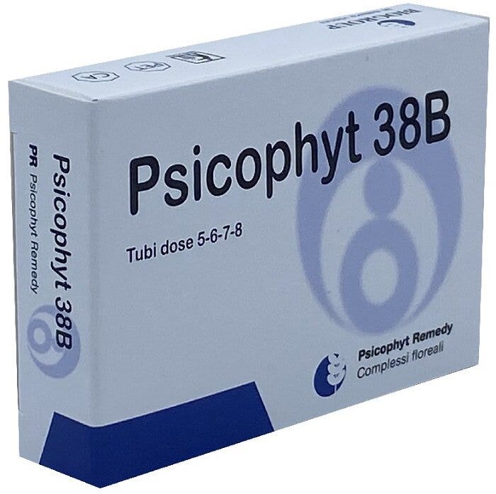 REMEDIO PSICOFITO 38B 4TUB 1,2G-2