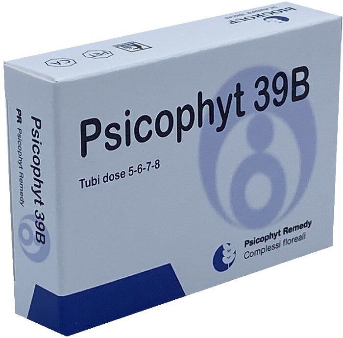 REMEDIO PSICOFITO 39B 4 TUB 1,2G-2