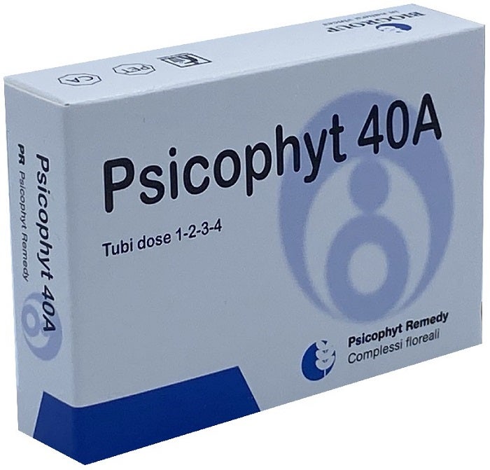 REMEDIO PSICOFITO 40A 4TUB 1,2G-1