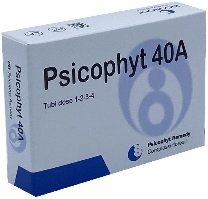 REMEDIO PSICOFITO 40A 4TUB 1,2G-2
