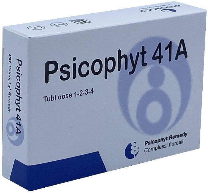 REMEDIO PSICOFITO 41A 4TUB 1,2G-2
