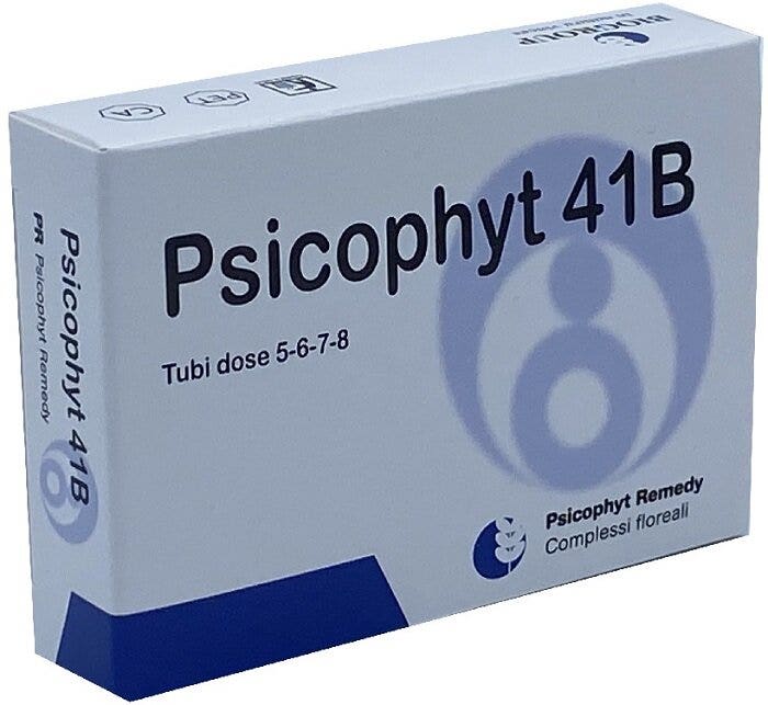 REMEDIO PSICOFITO 41B 4 TUB 1,2G-2