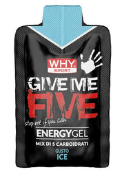 Why Sport Give Me Five Ice 50ml