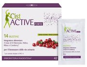 Cist Active Forte 14 Sobres-1