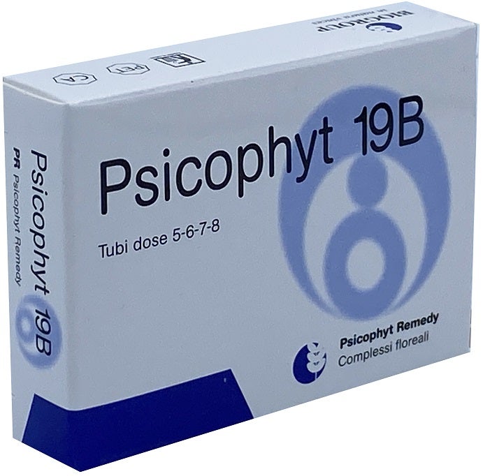 REMEDIO PSICOFITO 19B 4 TUB 1,2G-1