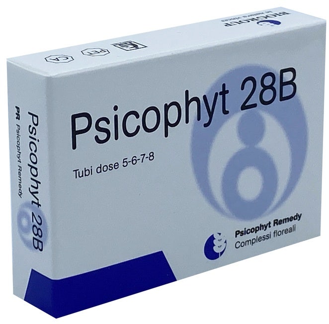 REMEDIO PSICOFITO 28B 4TUB 1,2G-1