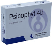 Remedio Psicophyt 4 B 4 Tubos 1.2g-1