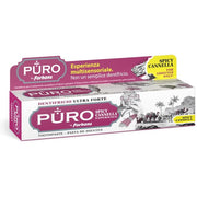 Forhans Pure Dentífrico Picante Canela 75ml-2