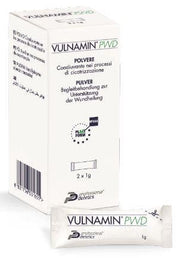 VULNAMIN PWD 2 STICK PACK