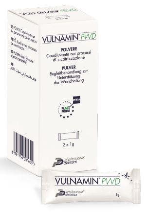 VULNAMIN PWD 2 STICK PACK