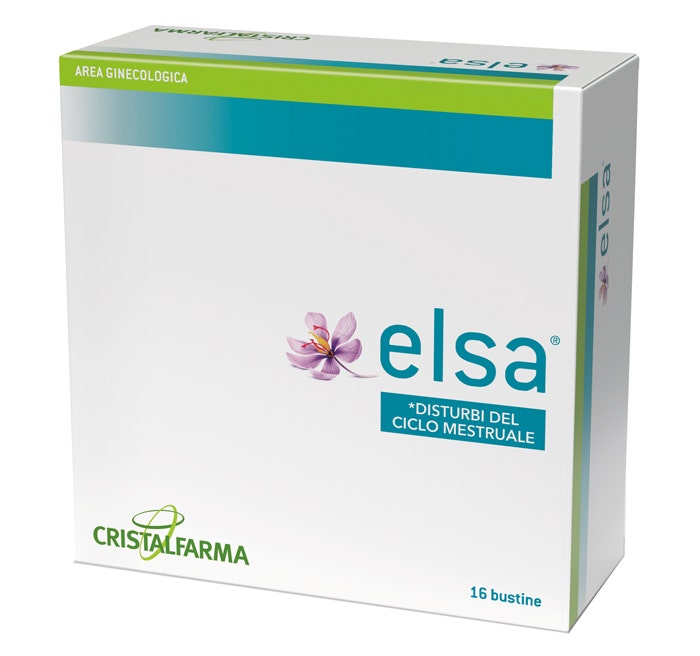 Elsa 16 sobres