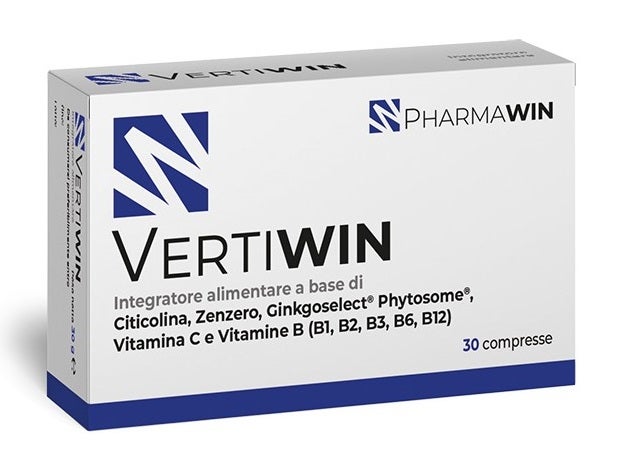VERTIWIN 30CPR-1