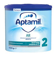 Aptamil Leche AR 2 en polvo 400 g