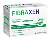 Fibraxen 18 sobres