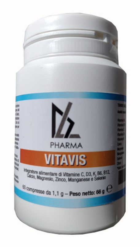 VITAVIS 60CPR-1