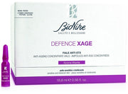 Bionike Defence Xage 14 Fiale Concentrate Anti-Età Multi-Correttive