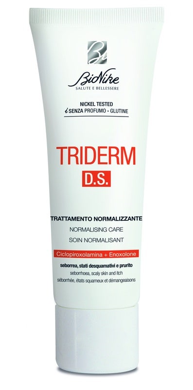 Bionike Triderm Dermatitis seborreica Tratamiento normalizante 50 ml