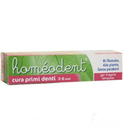 Boiron Homeodent Dentifricio Frutti Rossi 50ml-1