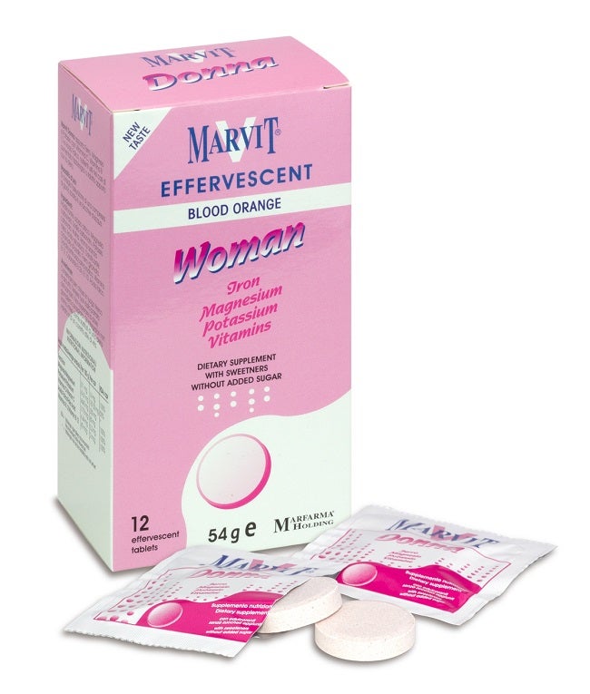 MARVIT MUJER EFFERV 12CPR-1