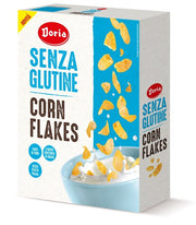 Doria Senza Glutine Corn Flakes 250g