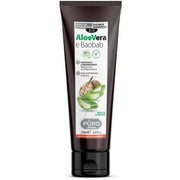 Forhans Puro Doccia Shampoo Idratante/Rigenerante Aloe E Baobab 250ml