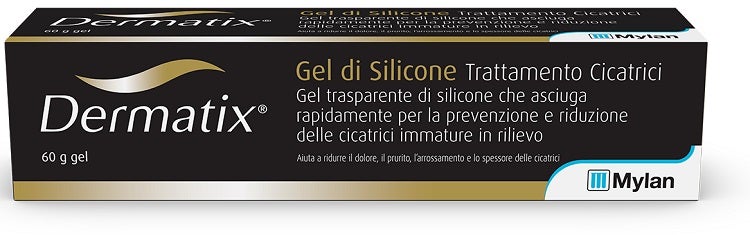 Dermatix Gel 60g-1