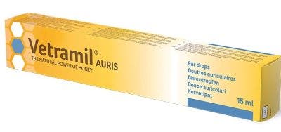 Vetramil Auris Oído Inflamaciones 15ml-1