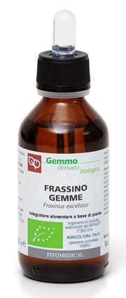 Fitomedical Macerado de fresno en glicerina 100 ml