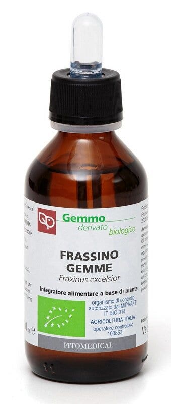 Fitomedical Macerado de fresno en glicerina 100 ml