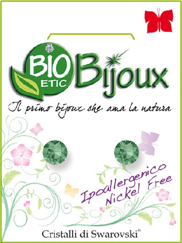 Farma Bijoux Pendientes Xirius 5,3mm Erinita 1 Par-1