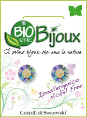 Bio Bijoux Xirius Arete 7.15mm Paradise Shine-1