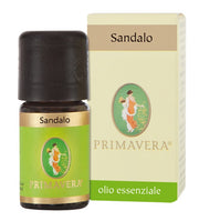 Flora Sandalo Olio Essenziale 5ml
