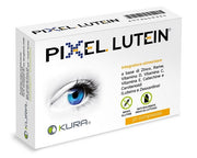Kura Pixel Luteína 30 Comprimidos-1