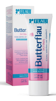 Butterflau Intima 50 ml - Gel íntimo suave