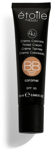 Rougj Etoile BB Crema Color Caramelo Spf30 25ml-1